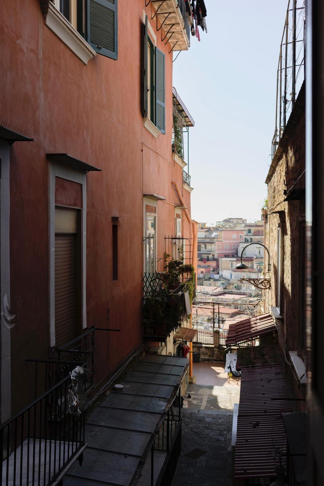 Maison Rose, Host Appartamento *