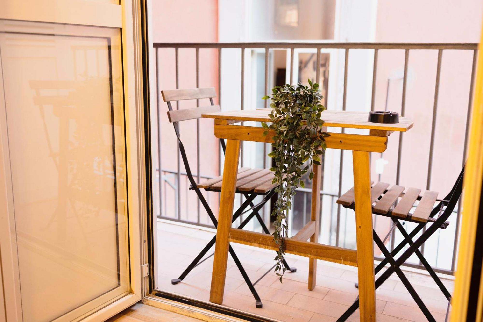 Maison Rose, Host Appartamento *